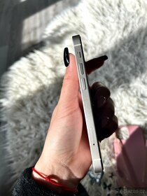 iPhone 13 mini 128gb white - 6