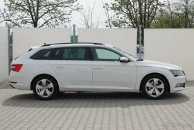 Škoda Superb 2.0TDI 110kW ++Rezervace++ - 6
