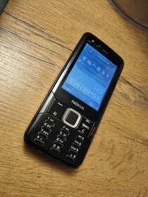 Nokia N82 - RETRO - 6