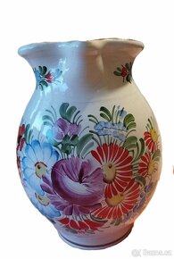 Domažlická keramika - 6