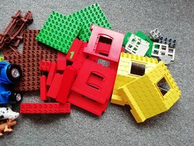 Lego Duplo Farma. - 6