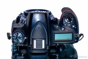 Nikon D750 TOP STAV - 6