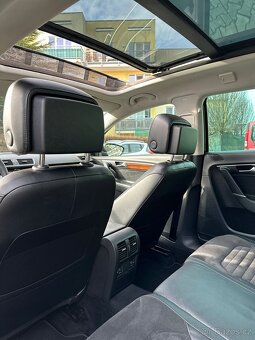 Prodam Vw Pasat b7 2.0tdi 125 kw - 6