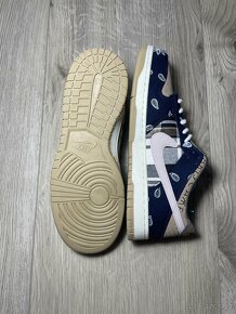 Nike SB Dunk TRAVIS SCOTT - 6