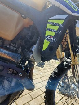 Sherco 450 SEF-R 2019 - 6