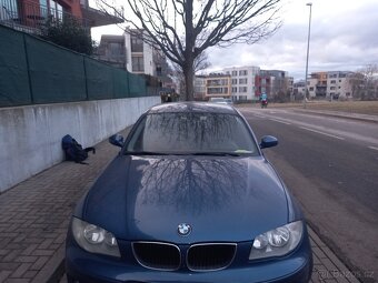 BMW E87 116i - 6