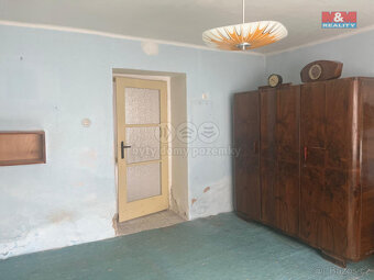 Prodej rodinného domu, 119 m², Hřivčice, Peruc - 6