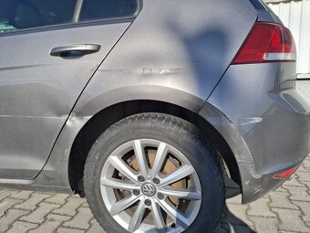 VW Golf VII 7 1.4TSI 92kW - 6