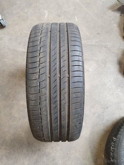 Prodám pneu letní pneu - 6