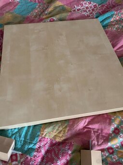 Ikea stolek - 6