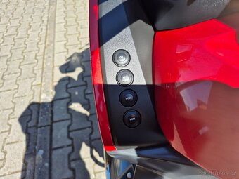 BMW R 1250 RT - SUPER STAV + VÝBAVA 369.000,- Kč - 6