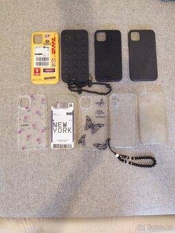 Obaly iPhone 11 - 6