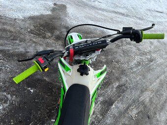 Prodám Xmotos 250cc XB88 - 6