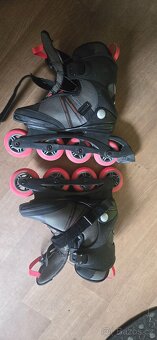 In line brusle K2 vel.39 - 6