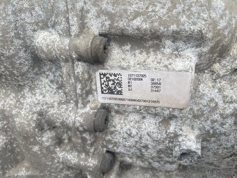Motor 3.0tdi 155kw BNG - 6
