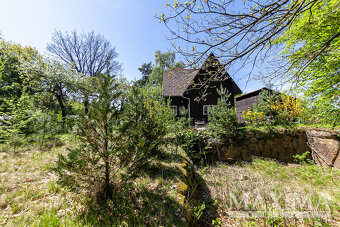 Prodej, pozemek, 1125m2, Pohoří, Chotouň - 6