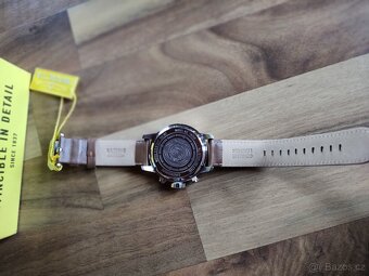 ze sbírky-Invicta S1 Rally -záruka- WR100M- - 48mm - 6