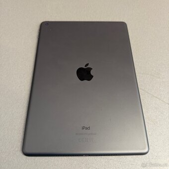 iPad 8 32GB, pěkný stav, 12 měsíců záruka - 6