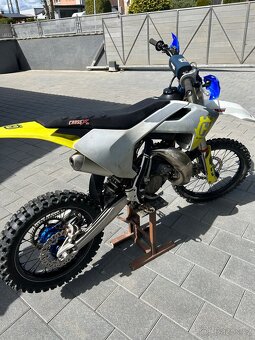 Husqvarna Tc85 - 6