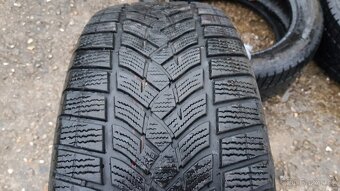 Zimní pneu Goodyear UltraGrip SUV 235/55 R18 - 6