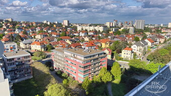 Prodej byt 2+kk, 47m2, Vinohradská 2+kk, Vinohradská, Praha - 6