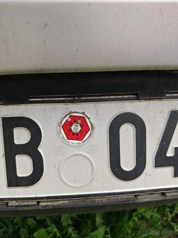 Prodej osobního automobilu Fiat Bravo - 6