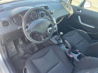 Peugeot 308 SW 1.6HDi 80kW 2009 - 6
