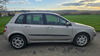 Fiat Stilo 1.6 76kw - 6