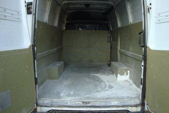 Iveco Daily 2.3HPi 100kw/2009/klima/STK2026 - 6