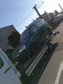 Citroën Berlingo na díly - 6