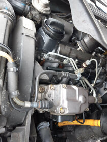 Skoda Octavia Kombi 1,9TDI 81kW 2004 ASV-dily - 6