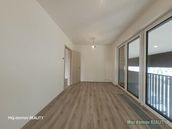 Prodej bytu 2+kk 69m s terasou Poděbradská, Praha 9 Hloubě - 6