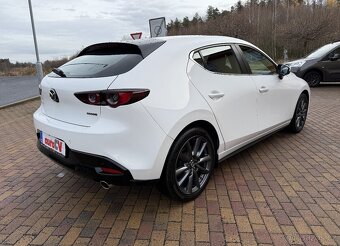 MAZDA 3 2.0 SKYACTIV-G 90kW-2021-34.344KM-ACC,APP- DPH - 6