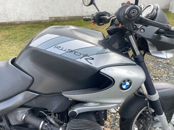 BMW R 1150 Rockster - 6
