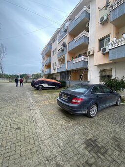 Prodej bytu 1+kk, 31 m², Mali i Robit, Albánie, 52.000,-€ - 6