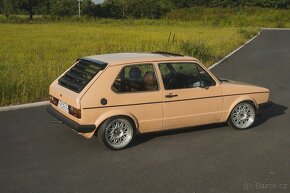 Volkswagen Golf mk1 - 6