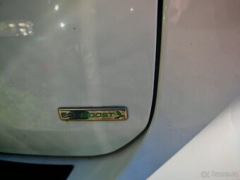 Ford Focus C-max 1.0 ecobost. - 6
