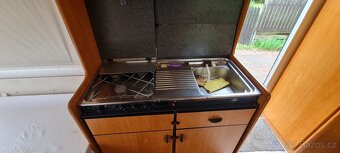 HOBBY 420 DE LUXE - 6