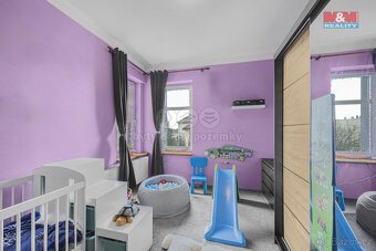 Prodej rodinného domu, 250 m², Opočno, ul. Družstevní - 6