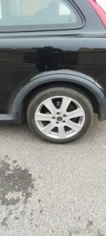 ALU kola 5x108 R17 Volvo/Ford - 6