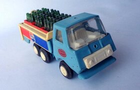 Auto MIR - Bulharsko koupím - 6