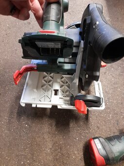 Aku naradi Metabo - 6