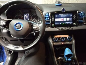Škoda karoq 1.0 TSI - 6