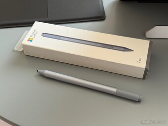 Microsoft Surface 7 Pro i5 + klávesnice + pen - 6