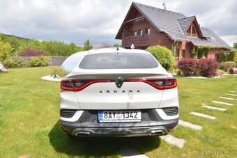 Prodám Renault Arkana 1,3 TCe R.S. LINE - 6
