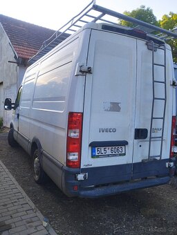 Iveco daily 2.3 - 6
