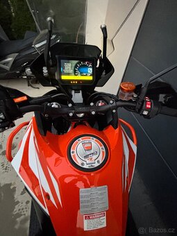 Ktm Super Adventure R 1290 2019 - 6