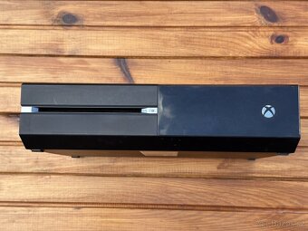 Xbox One 500GB + Minecraft - 6