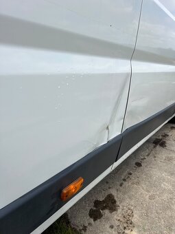 Citroen Jumper L4H2 - 6