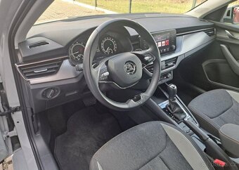 Škoda Scala 1,0TSI 81kW DSG Style Extra - 6